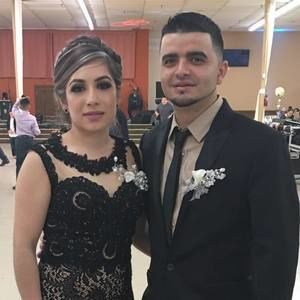 Meet your Posher, Esmeralda